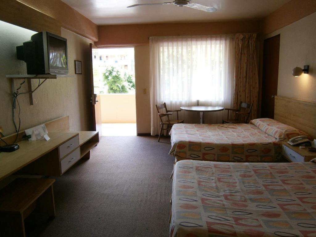 Hotel Fenix Zamora de Hidalgo Room photo