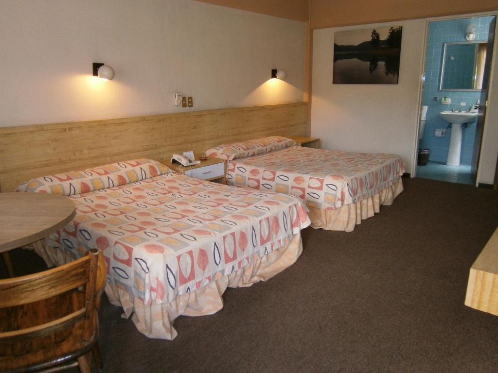 Hotel Fenix Zamora de Hidalgo Room photo