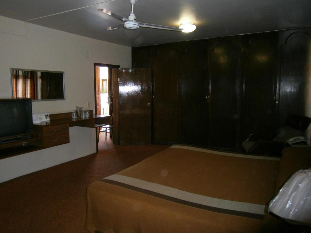 Hotel Fenix Zamora de Hidalgo Room photo