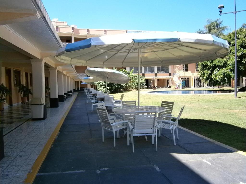 Hotel Fenix Zamora de Hidalgo Exterior photo