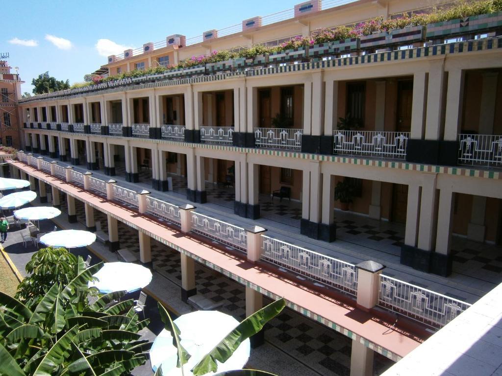 Hotel Fenix Zamora de Hidalgo Exterior photo